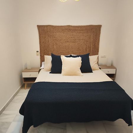 Bailen Duplex Lägenhet Sevilla Exteriör bild