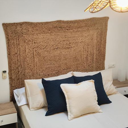 Bailen Duplex Lägenhet Sevilla Exteriör bild