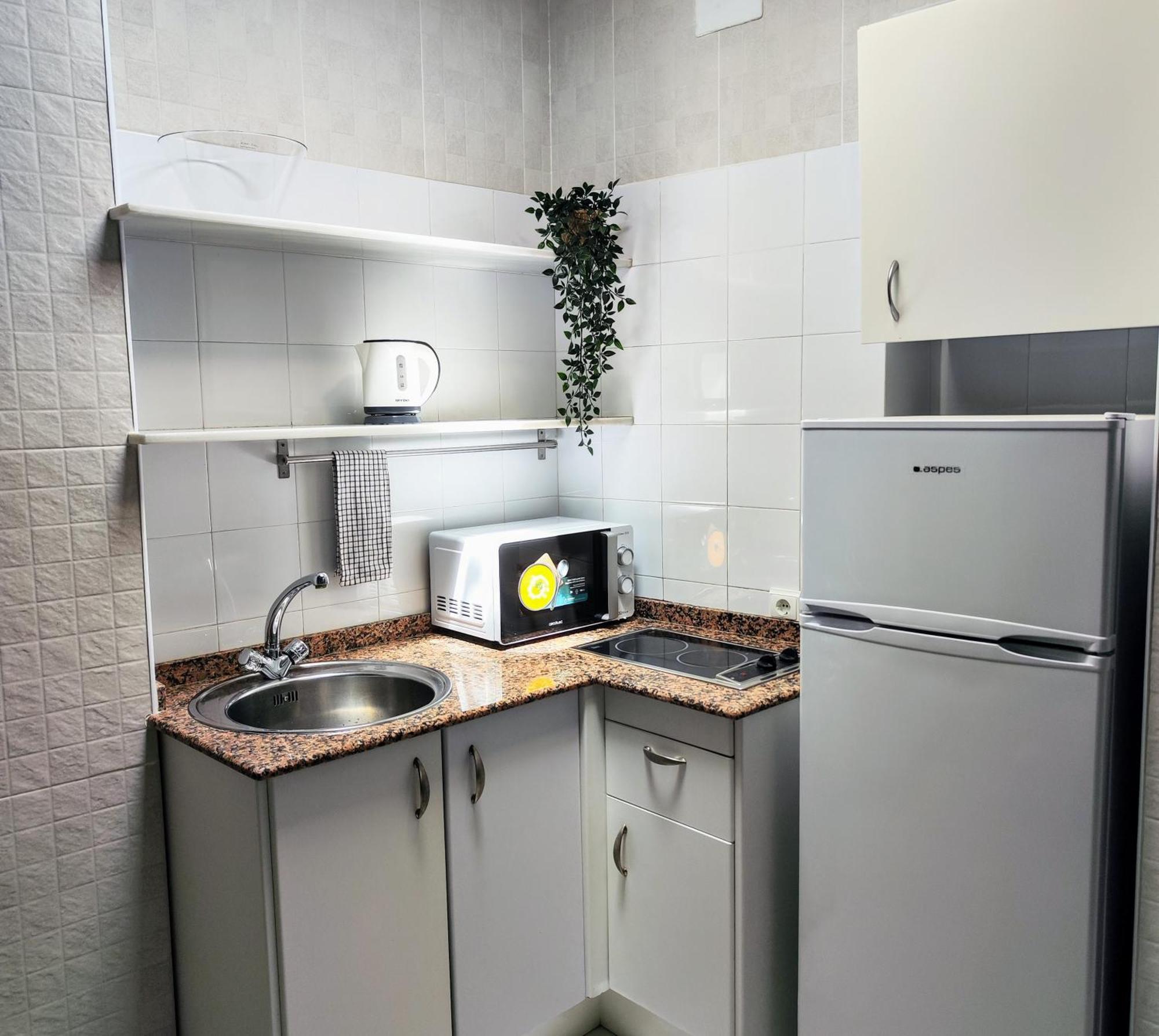 Bailen Duplex Lägenhet Sevilla Exteriör bild