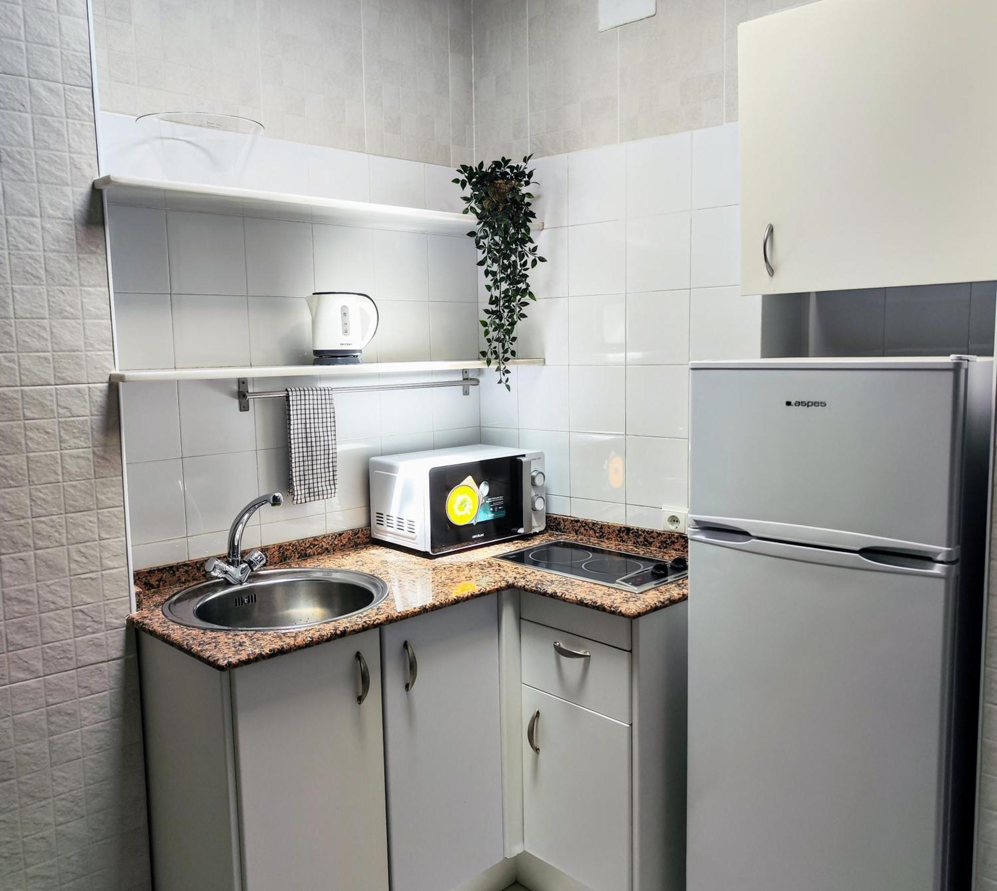 Bailen Duplex Lägenhet Sevilla Exteriör bild